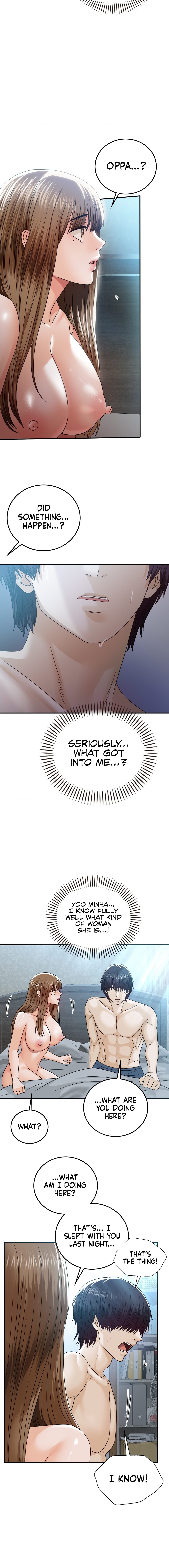 Stepmother’s Past - Chapter 15 - picture 7