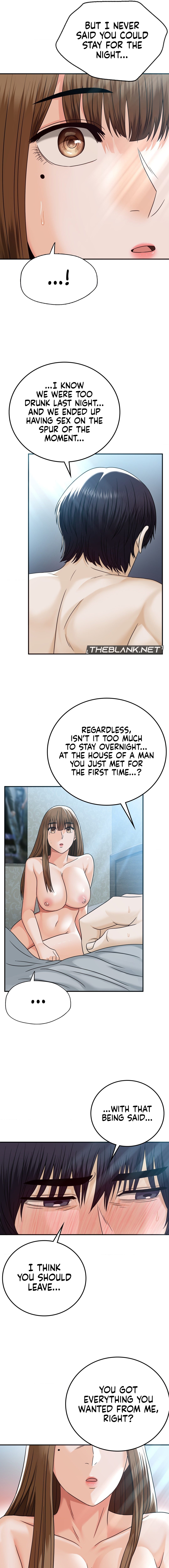 Stepmother’s Past - Chapter 15 - picture 8