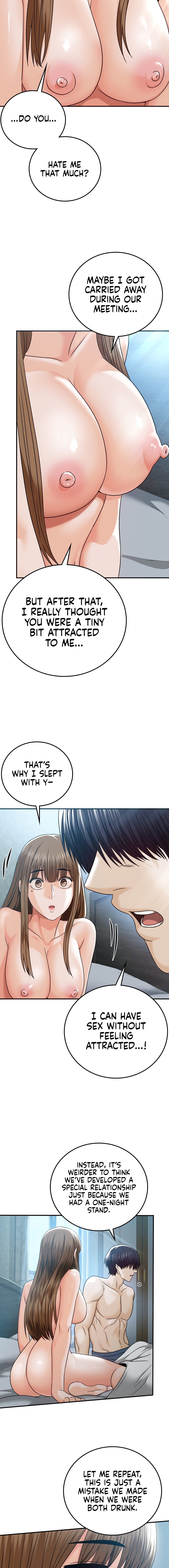 Stepmother’s Past - Chapter 15 - picture 9