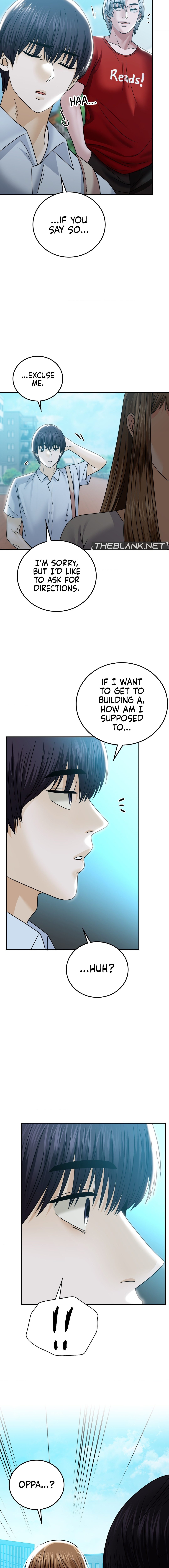 Stepmother’s Past - Chapter 16 - picture 13