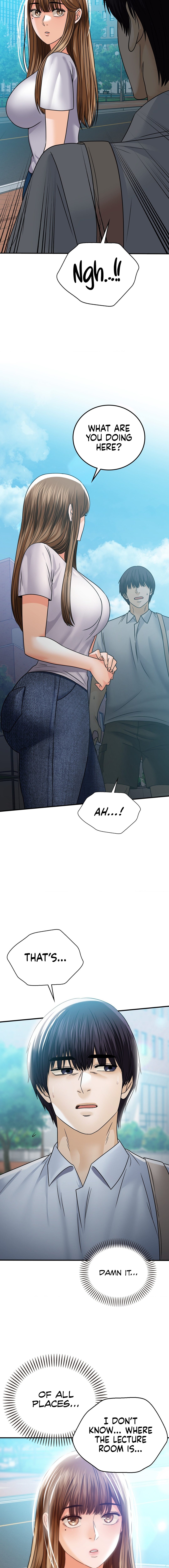 Stepmother’s Past - Chapter 16 - picture 14