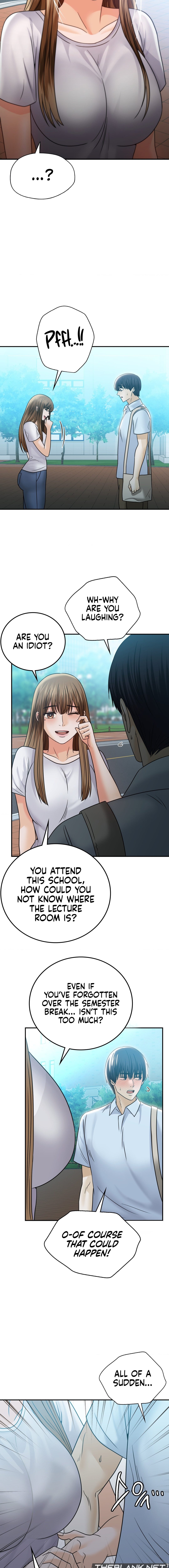 Stepmother’s Past - Chapter 16 - picture 15