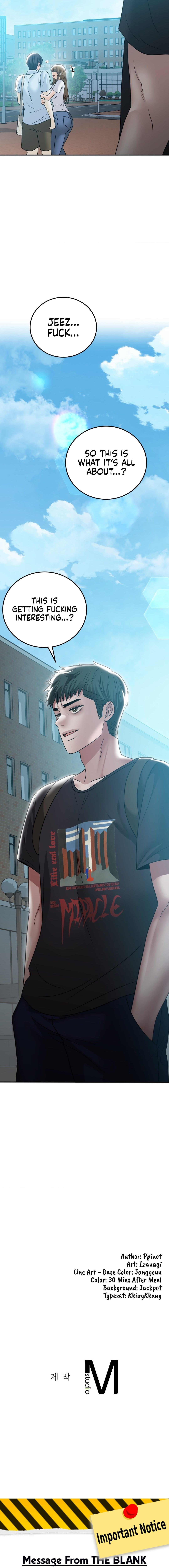 Stepmother’s Past - Chapter 16 - picture 17