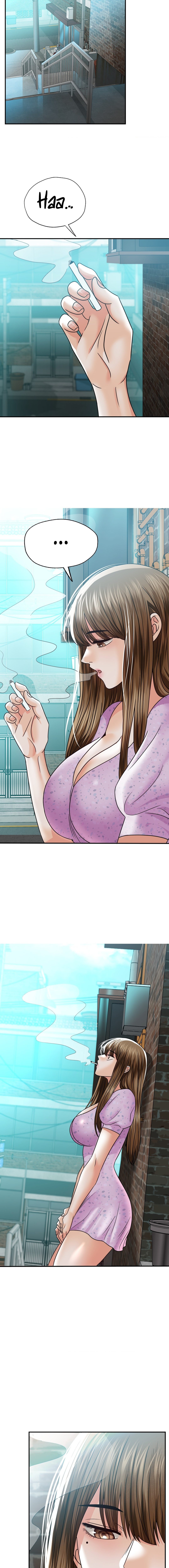 Stepmother’s Past - Chapter 16 - picture 2