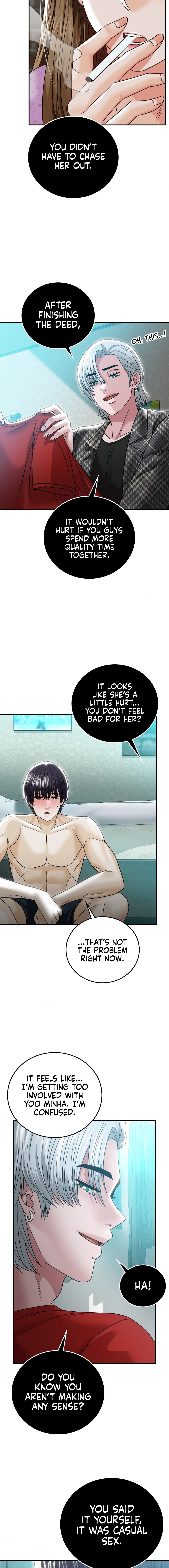 Stepmother’s Past - Chapter 16 - picture 3