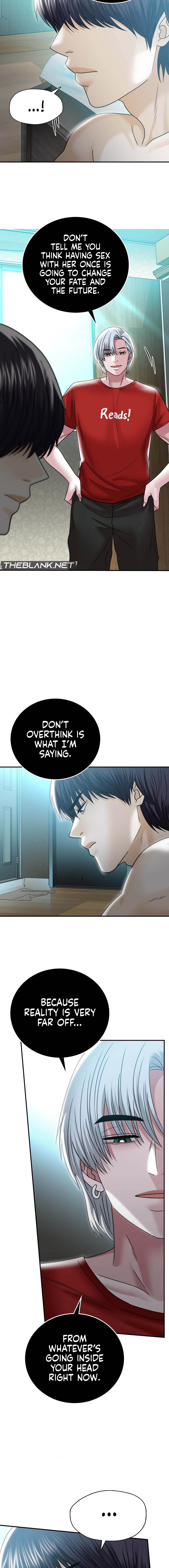 Stepmother’s Past - Chapter 16 - picture 4