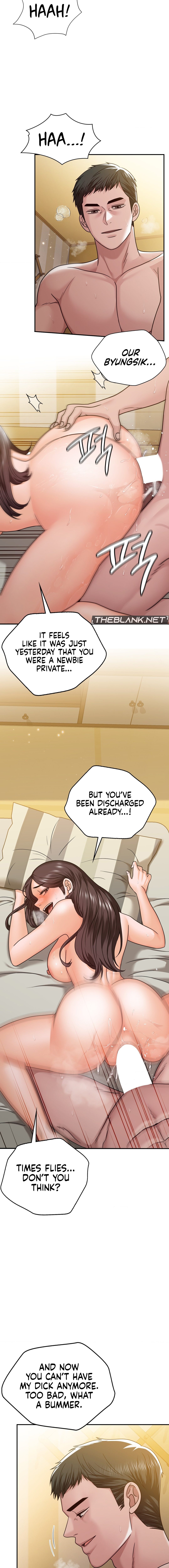 Stepmother’s Past - Chapter 16 - picture 7