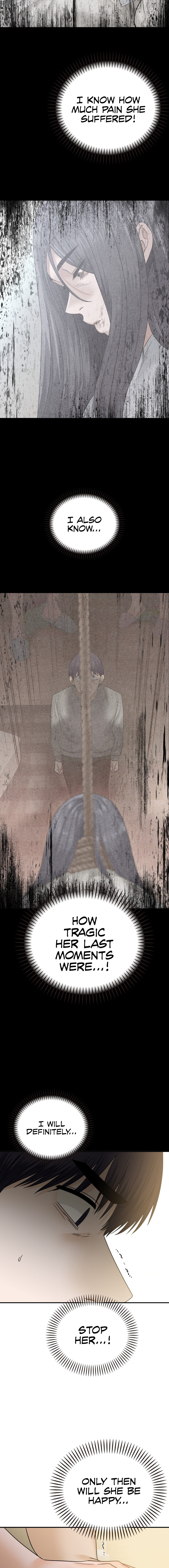 Stepmother’s Past - Chapter 17 - picture 11