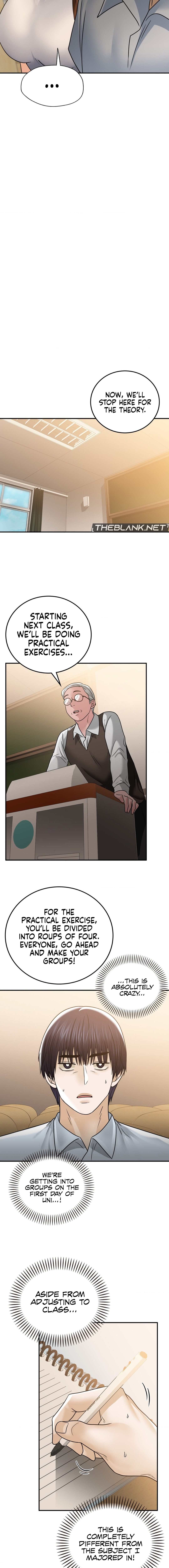 Stepmother’s Past - Chapter 17 - picture 14