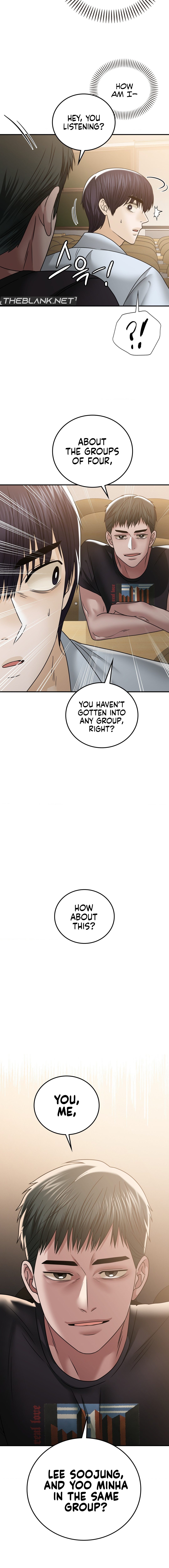 Stepmother’s Past - Chapter 17 - picture 15