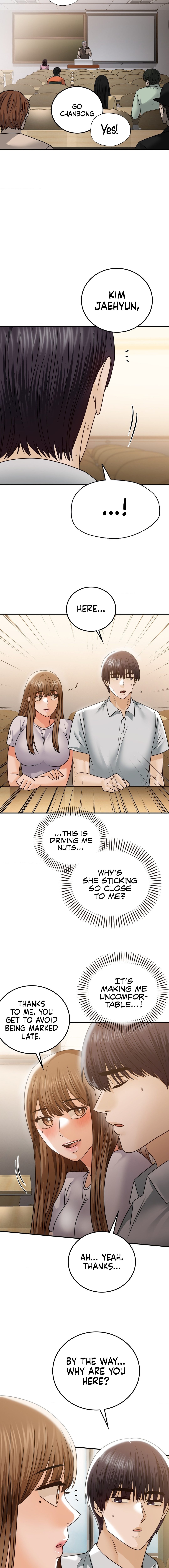 Stepmother’s Past - Chapter 17 - picture 3