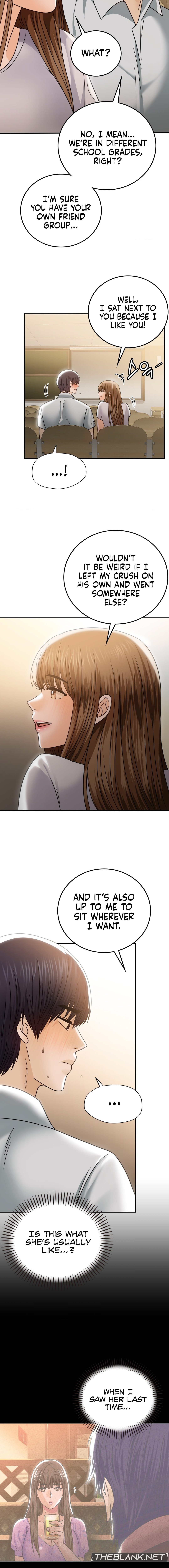 Stepmother’s Past - Chapter 17 - picture 4