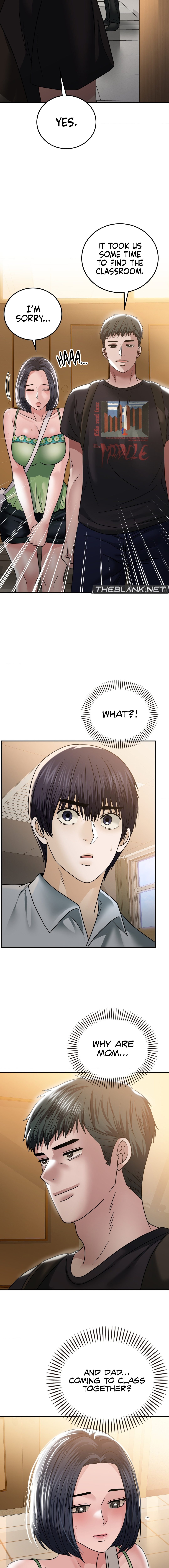 Stepmother’s Past - Chapter 17 - picture 7