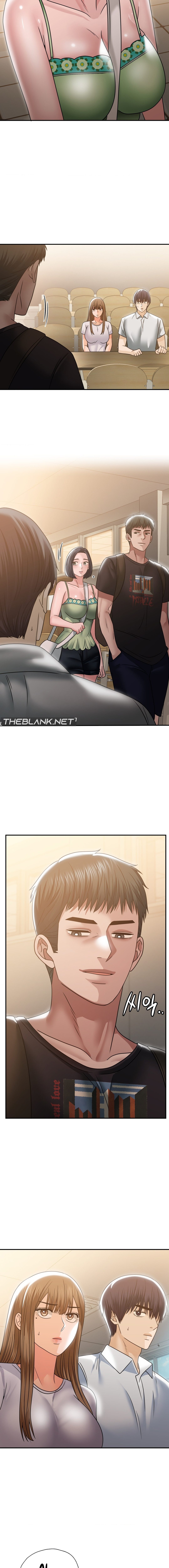 Stepmother’s Past - Chapter 17 - picture 8