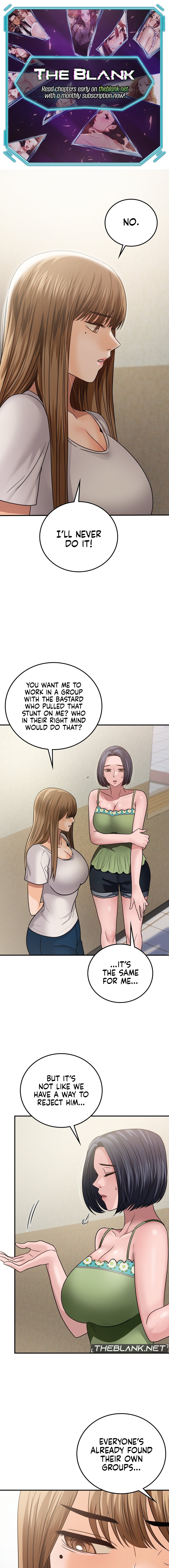 Stepmother’s Past - Chapter 18 - picture 0