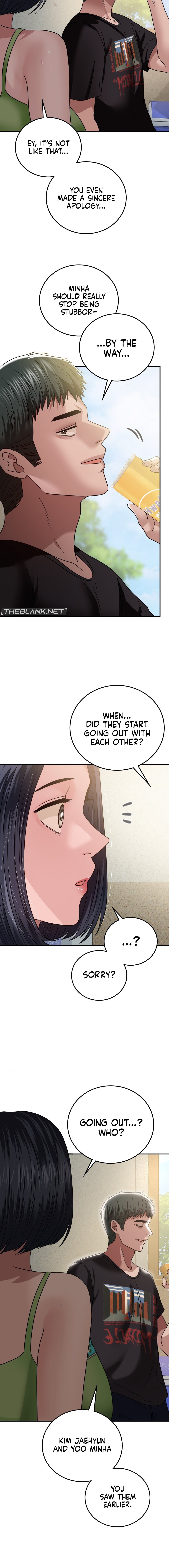 Stepmother’s Past - Chapter 18 - picture 10