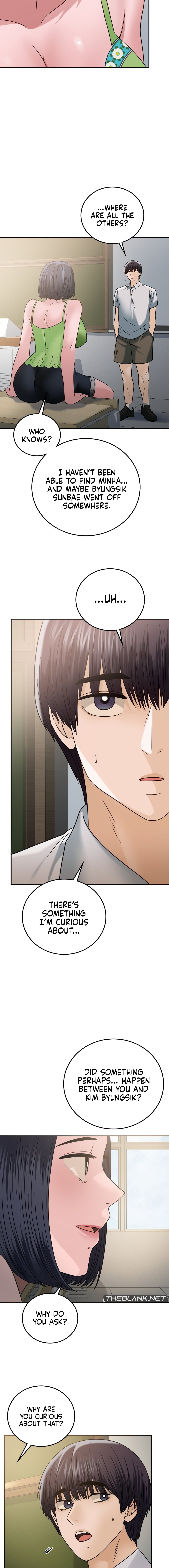 Stepmother’s Past - Chapter 18 - picture 14