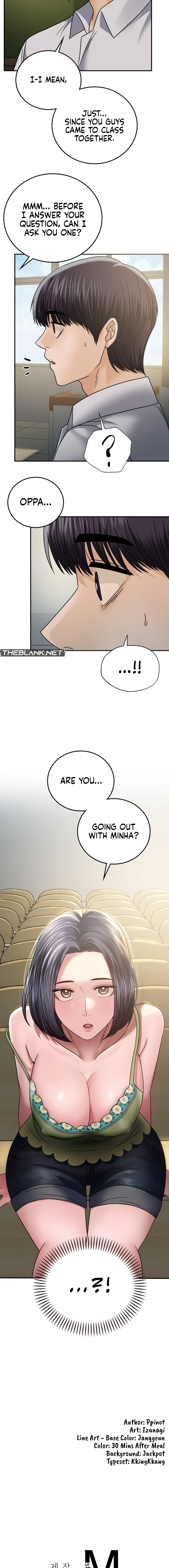 Stepmother’s Past - Chapter 18 - picture 15