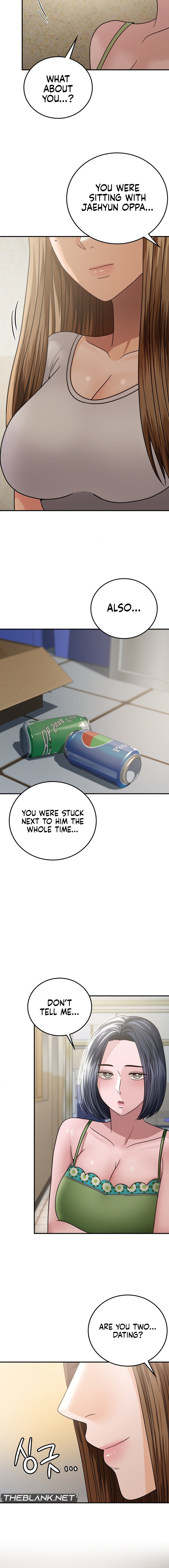 Stepmother’s Past - Chapter 18 - picture 2