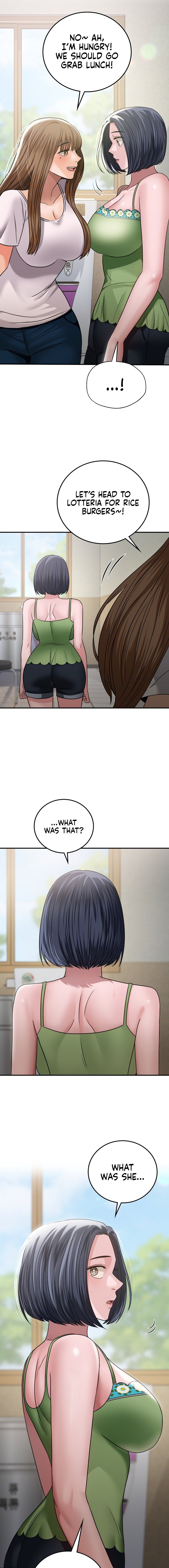 Stepmother’s Past - Chapter 18 - picture 3