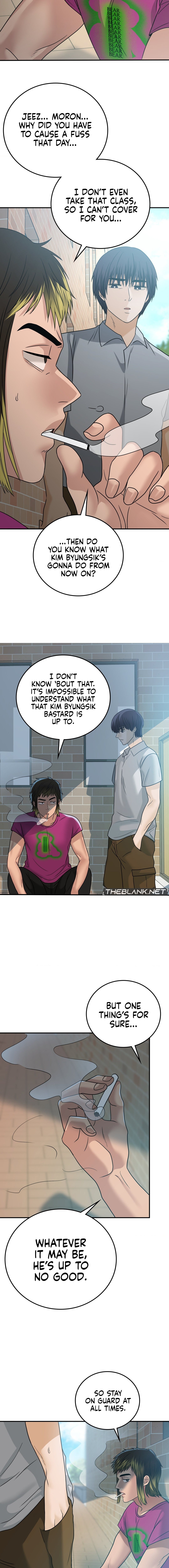 Stepmother’s Past - Chapter 18 - picture 5