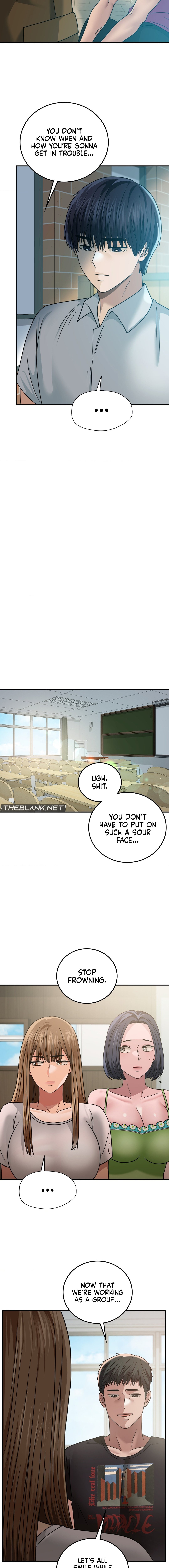Stepmother’s Past - Chapter 18 - picture 6