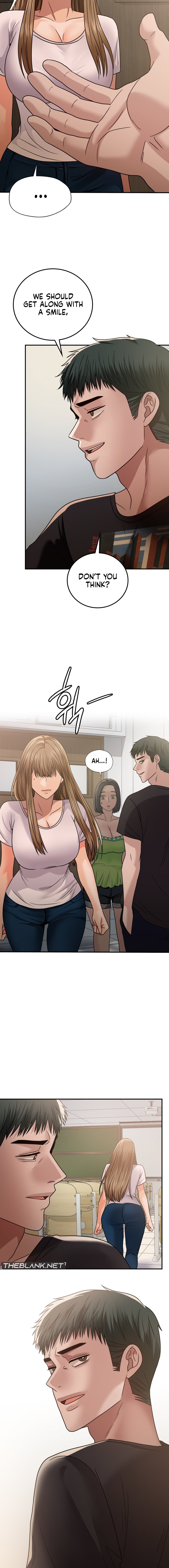 Stepmother’s Past - Chapter 18 - picture 8