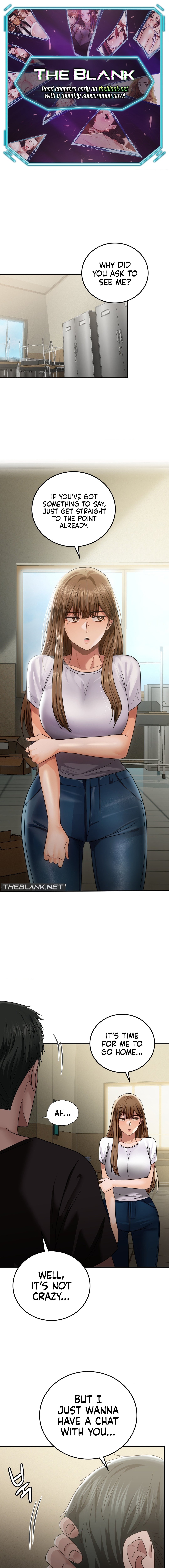 Stepmother’s Past - Chapter 19 - picture 0