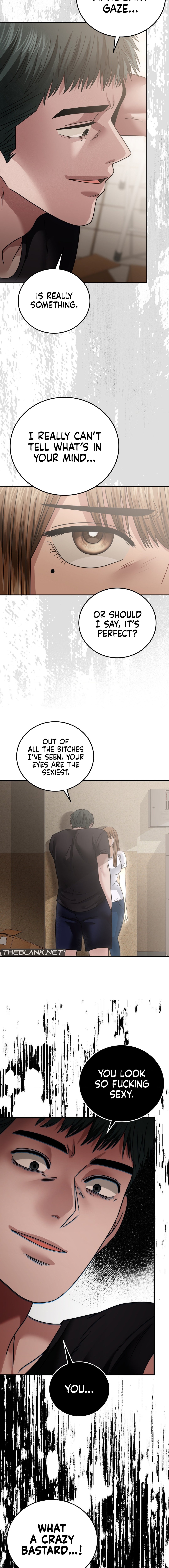 Stepmother’s Past - Chapter 19 - picture 10