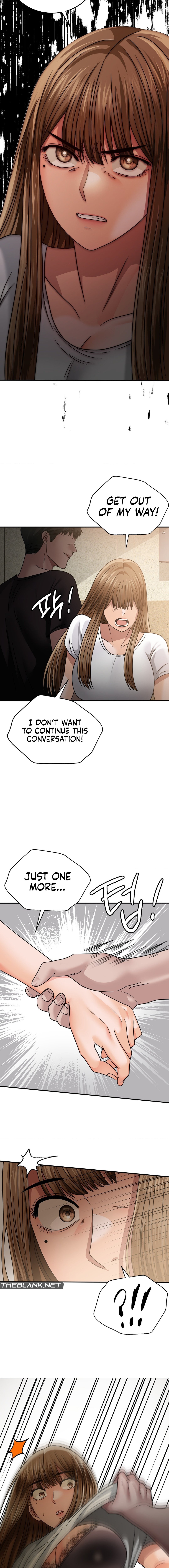 Stepmother’s Past - Chapter 19 - picture 11