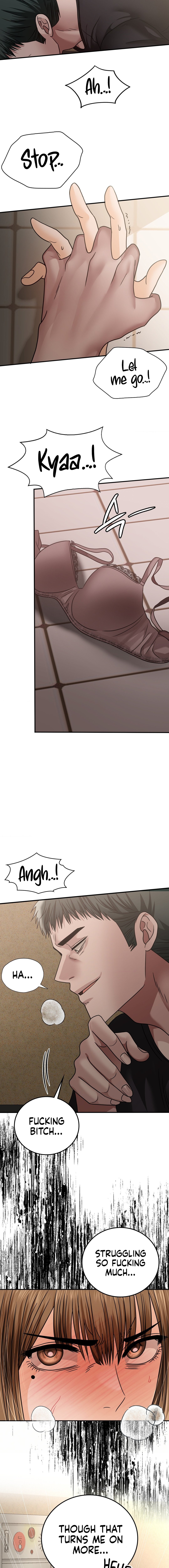 Stepmother’s Past - Chapter 19 - picture 13