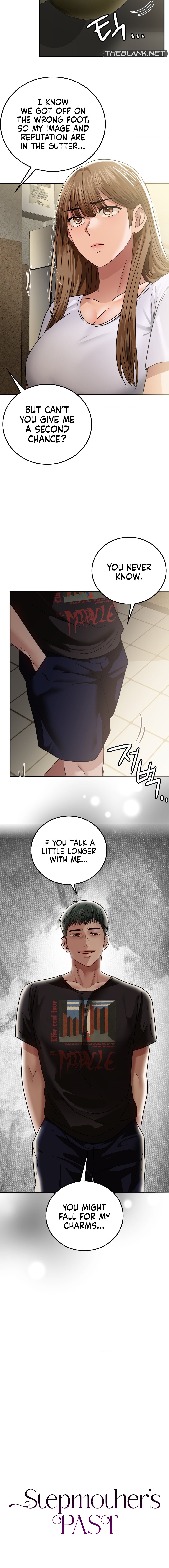 Stepmother’s Past - Chapter 19 - picture 2