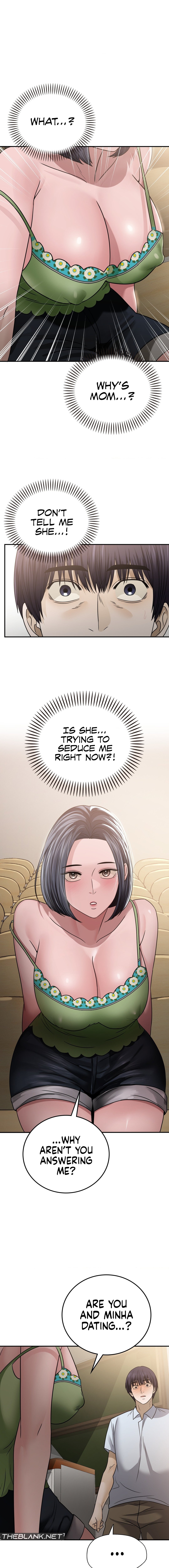 Stepmother’s Past - Chapter 19 - picture 3