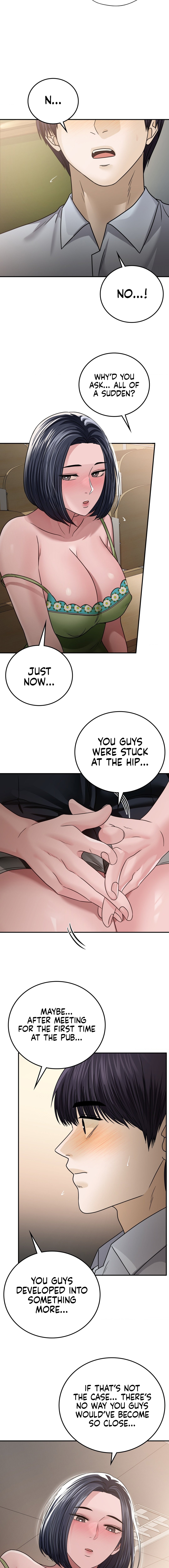 Stepmother’s Past - Chapter 19 - picture 4
