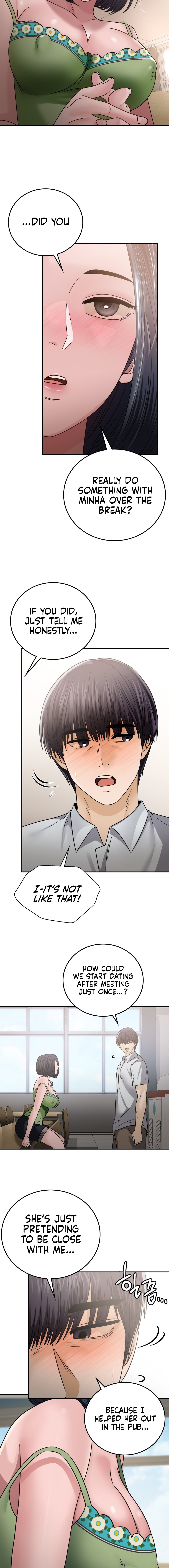Stepmother’s Past - Chapter 19 - picture 5