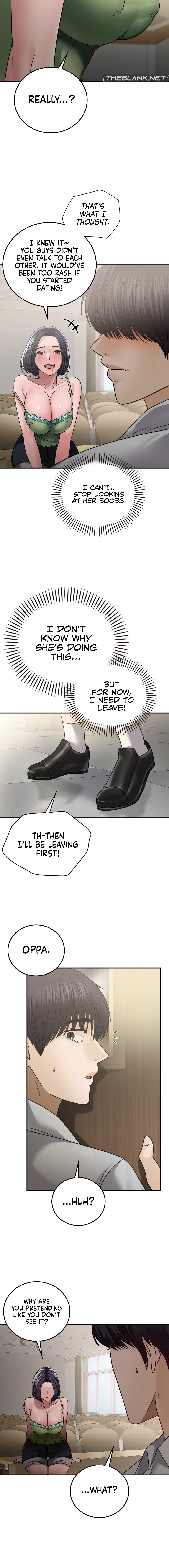 Stepmother’s Past - Chapter 19 - picture 6