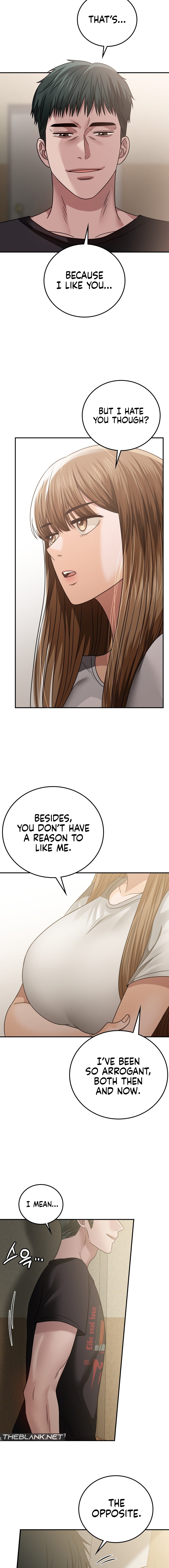 Stepmother’s Past - Chapter 19 - picture 8