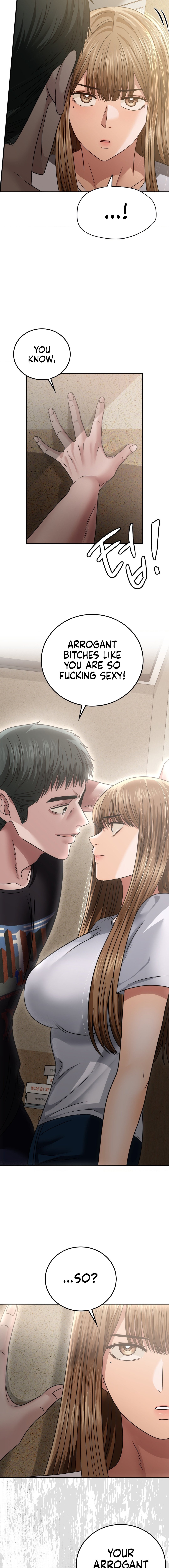 Stepmother’s Past - Chapter 19 - picture 9