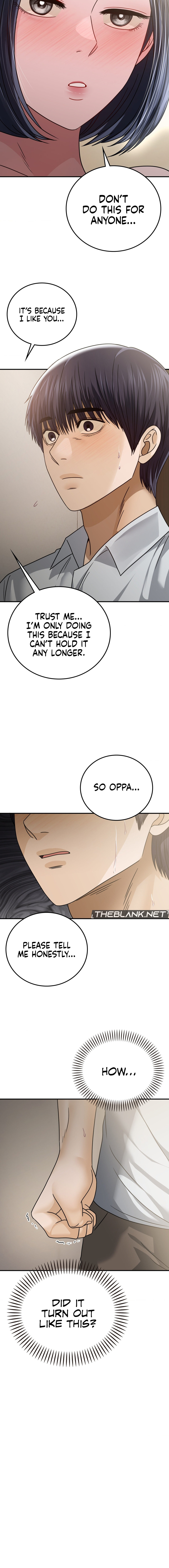 Stepmother’s Past - Chapter 20 - picture 1