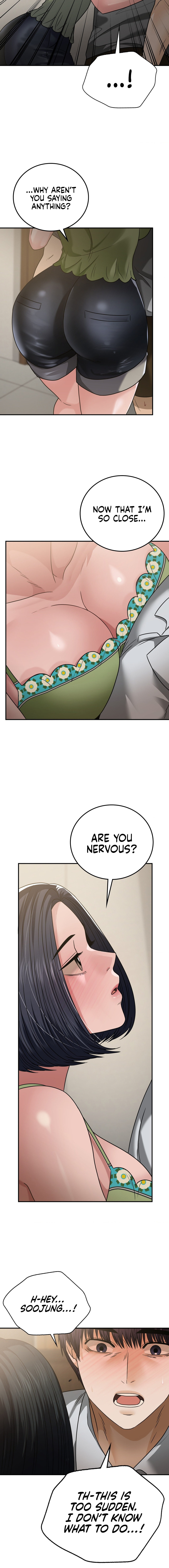 Stepmother’s Past - Chapter 20 - picture 10