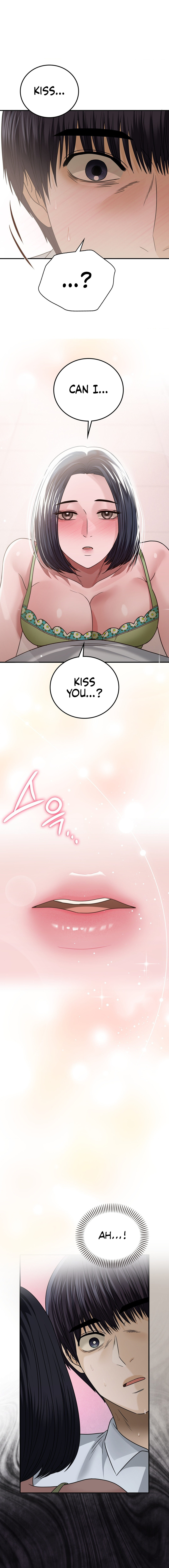 Stepmother’s Past - Chapter 20 - picture 11
