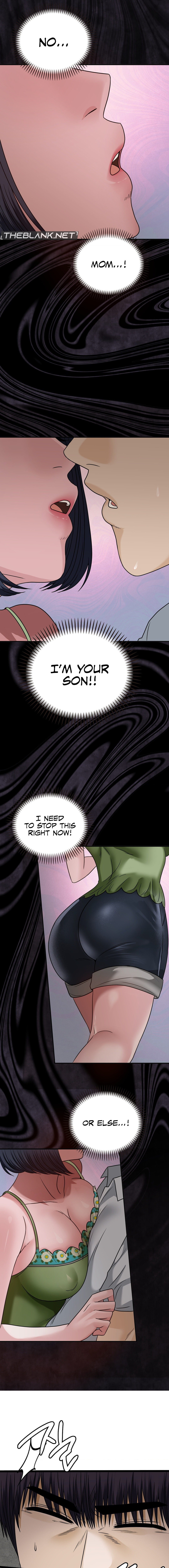 Stepmother’s Past - Chapter 20 - picture 12