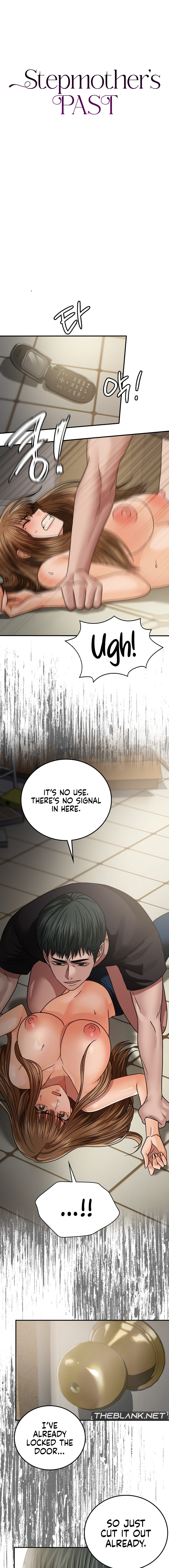 Stepmother’s Past - Chapter 20 - picture 2