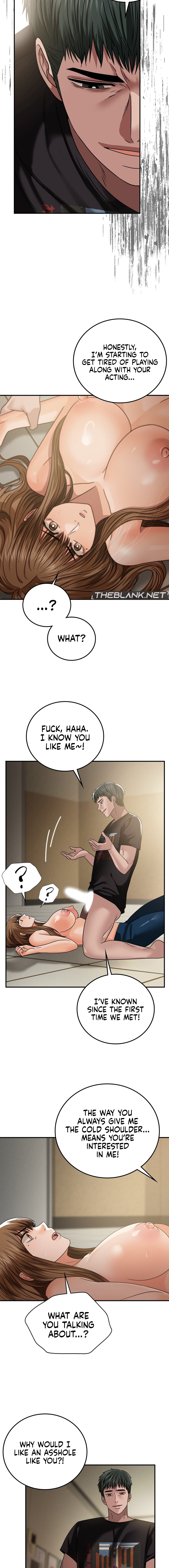 Stepmother’s Past - Chapter 20 - picture 3