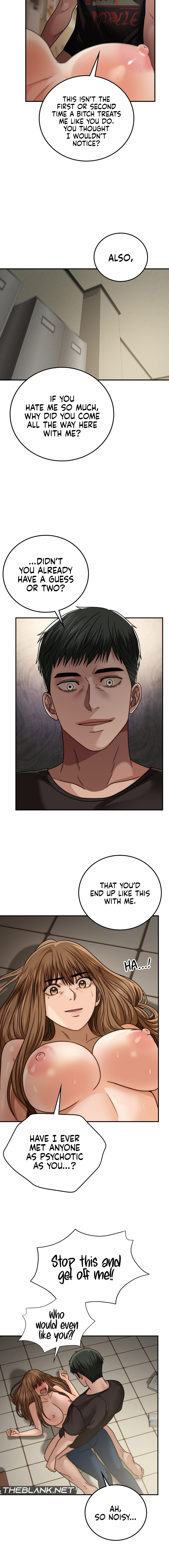 Stepmother’s Past - Chapter 20 - picture 4