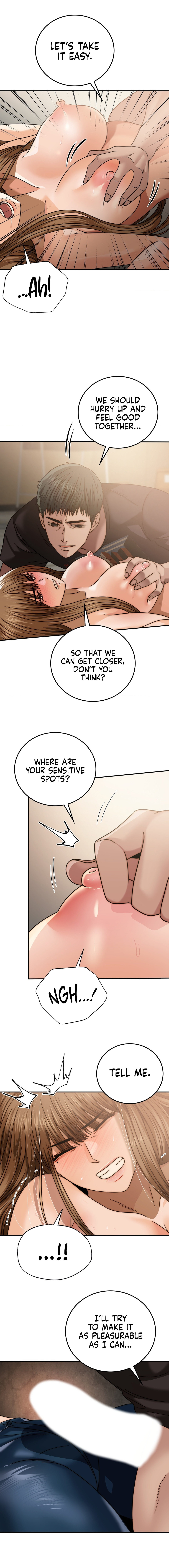 Stepmother’s Past - Chapter 20 - picture 5