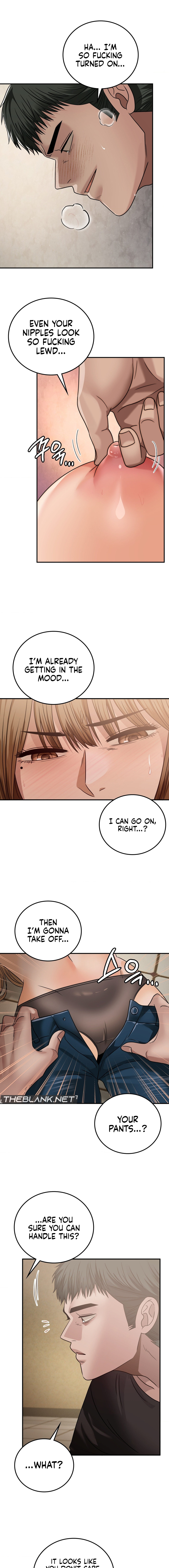 Stepmother’s Past - Chapter 20 - picture 6