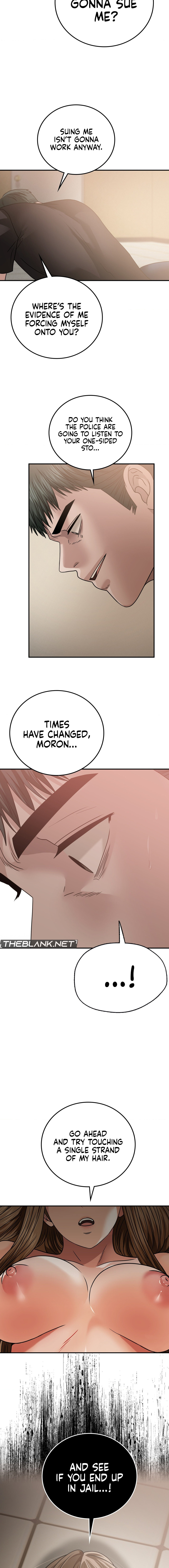 Stepmother’s Past - Chapter 20 - picture 8