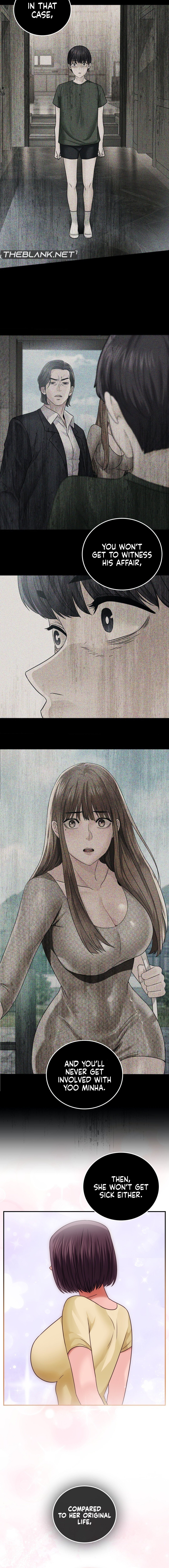 Stepmother’s Past - Chapter 21 - picture 11