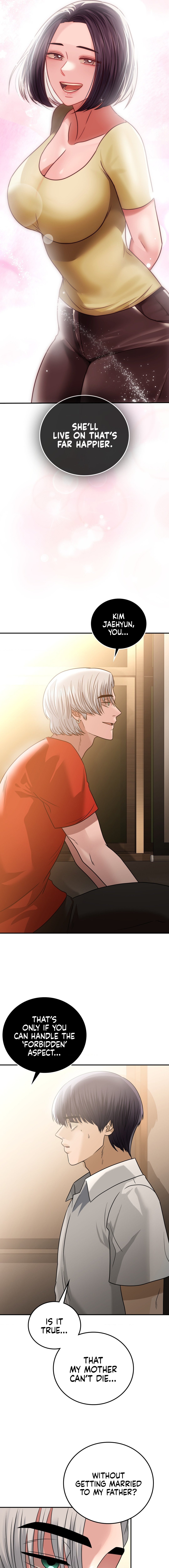 Stepmother’s Past - Chapter 21 - picture 12